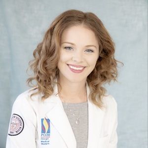 Meet your Posher, Megan